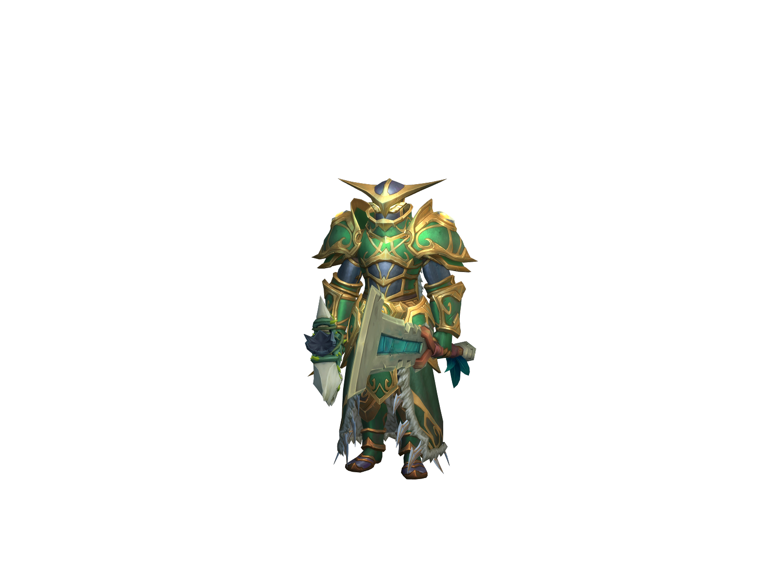 Kaelantoo
