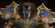 Lycanim's icon