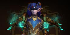 Nëwlyn's icon