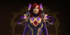 Thedarklord's icon