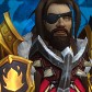Galdiran avatar
