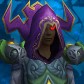 Amanistia avatar