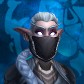 Mehitu avatar