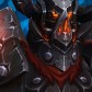 Rageaaholic portrait