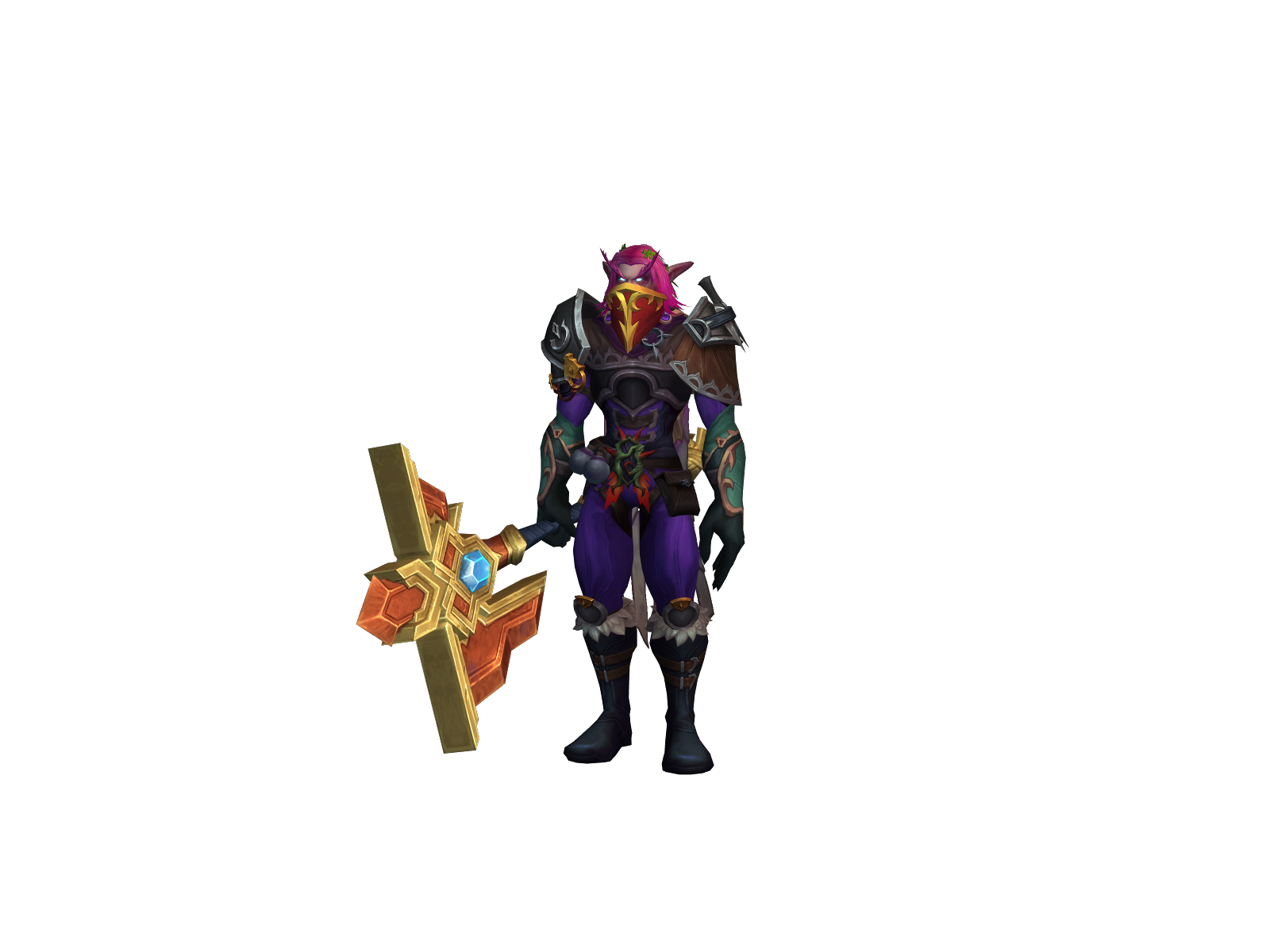 Dahminator