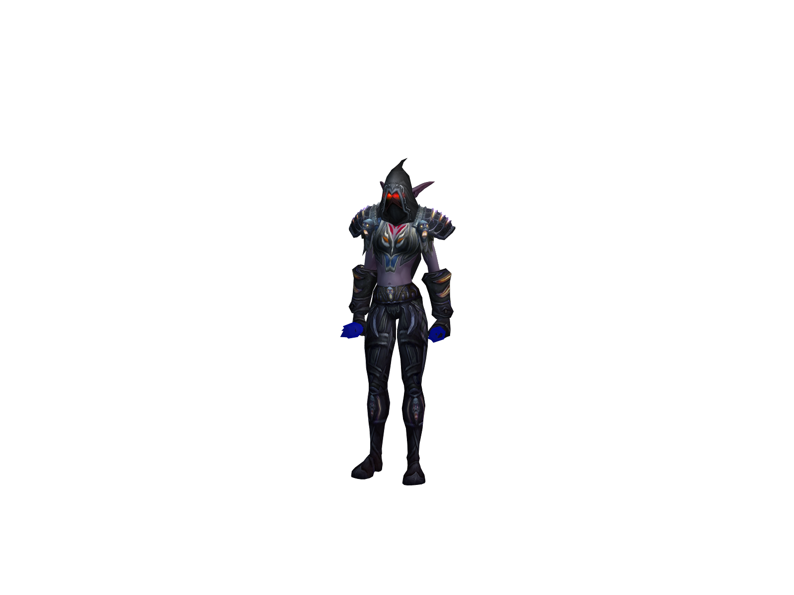 Vanishbrb 3D character render