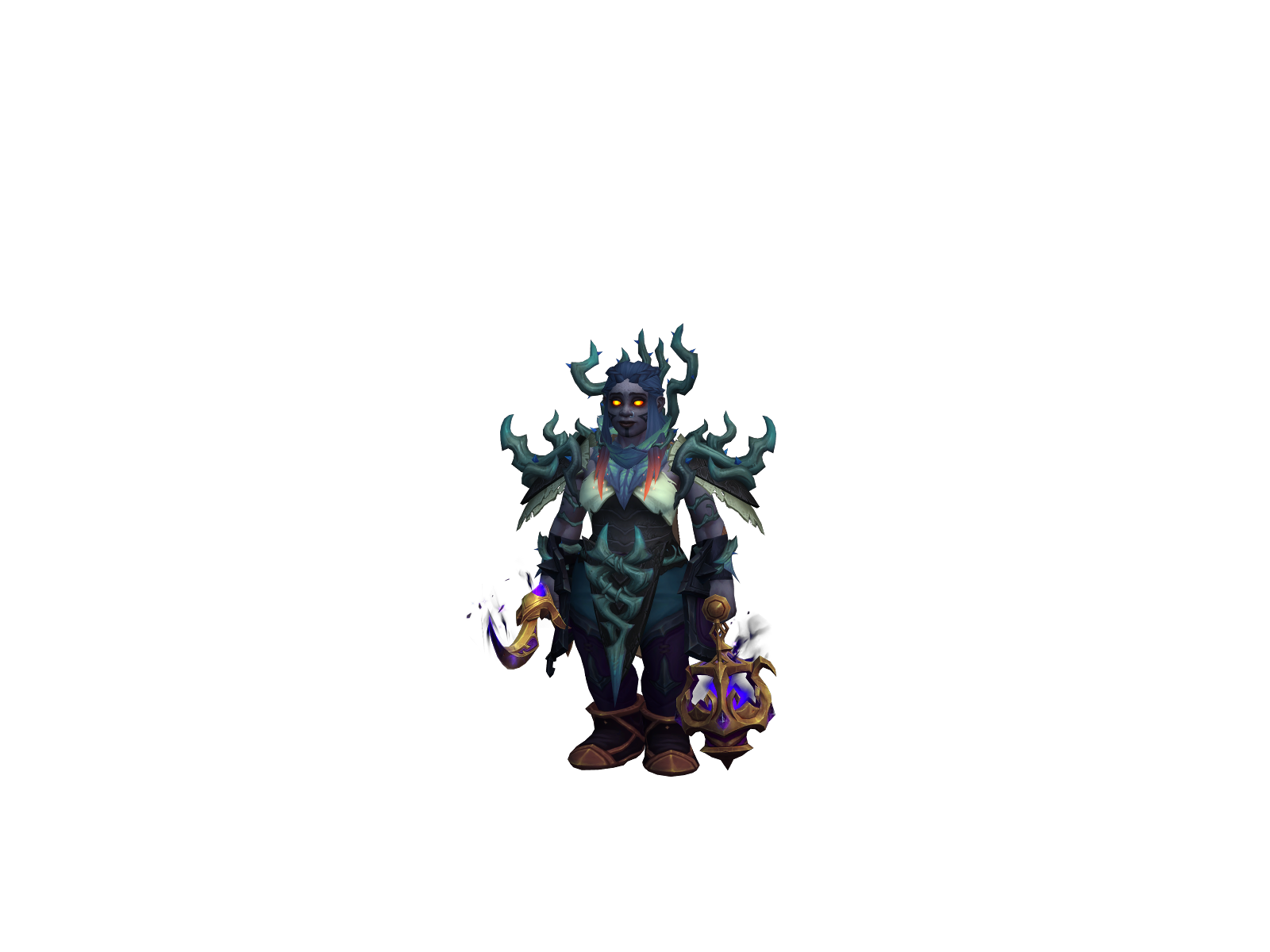 Drakerogers