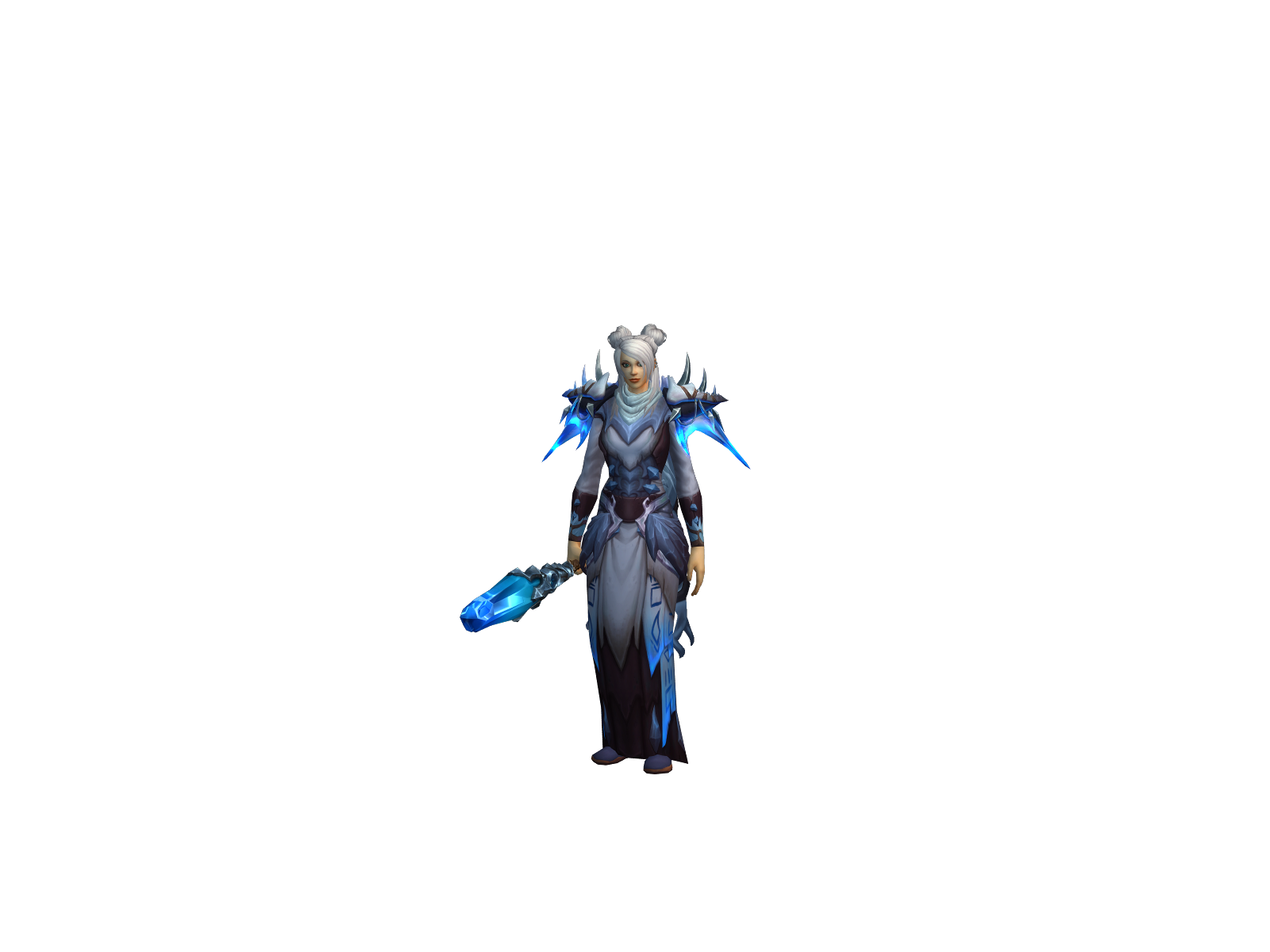 Calicipher