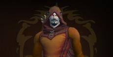 Ttvgravewow's icon