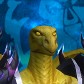 Lizardthussy avatar