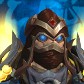 Knowntofist avatar