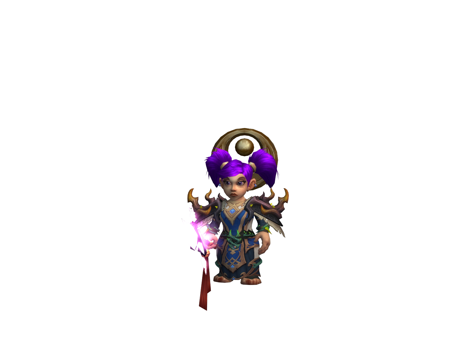 Arcannia
