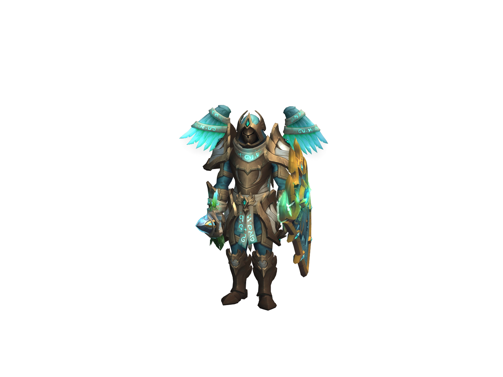 Lightguzzler