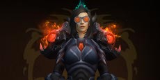 Bootyiskey's icon
