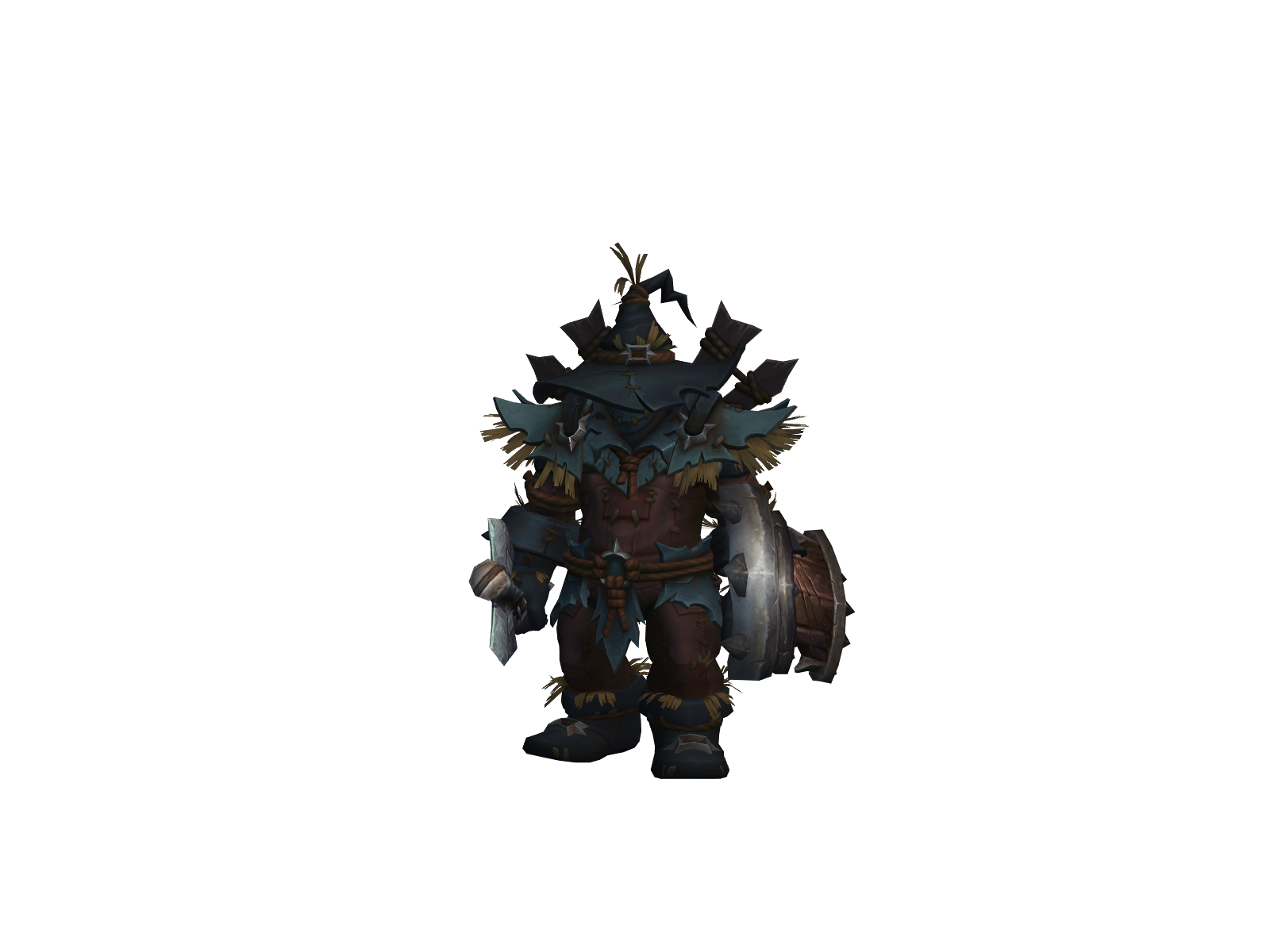 Madmortagan
