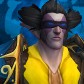 Masriel avatar