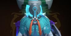 Fentifold's icon