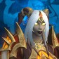 Seelah avatar