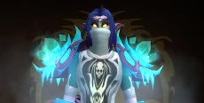 Fujikaze's icon