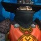 Tábasco portrait