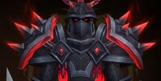 Arägorn's icon