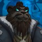 Coldfoot avatar
