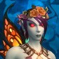 Peligrosa avatar