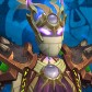 Tiegen avatar