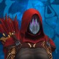 Therocian avatar