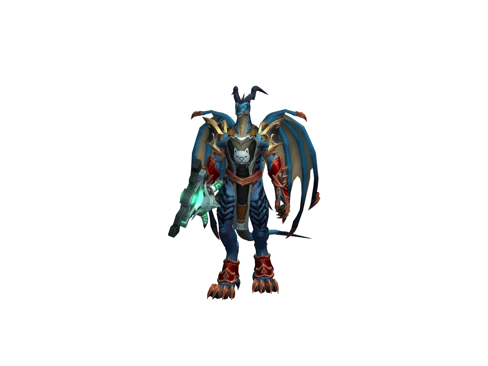 Tinydragon