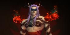 Duxm's icon