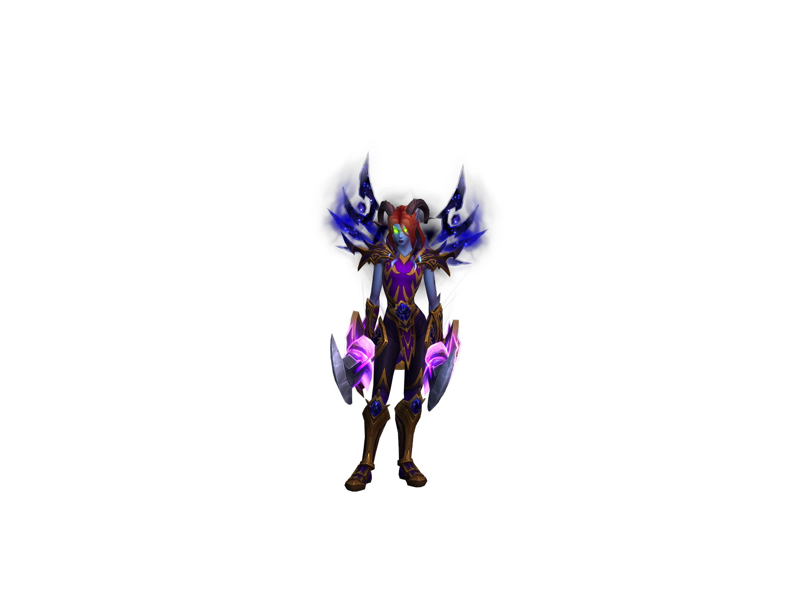 Bagelenjoyer 3D character render