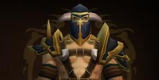 Keadin's icon