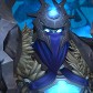 Hellshriek avatar