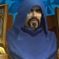 Tenkie avatar