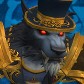 Periselenic avatar