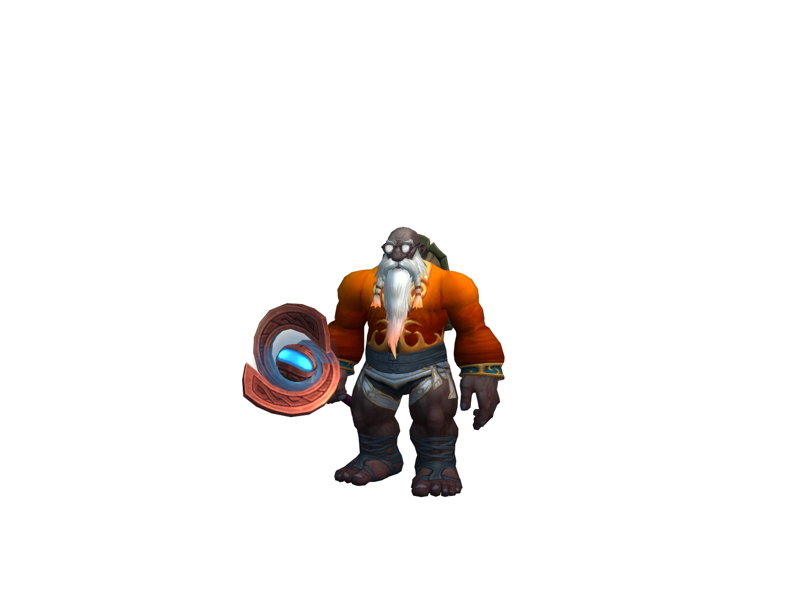 Cúckman