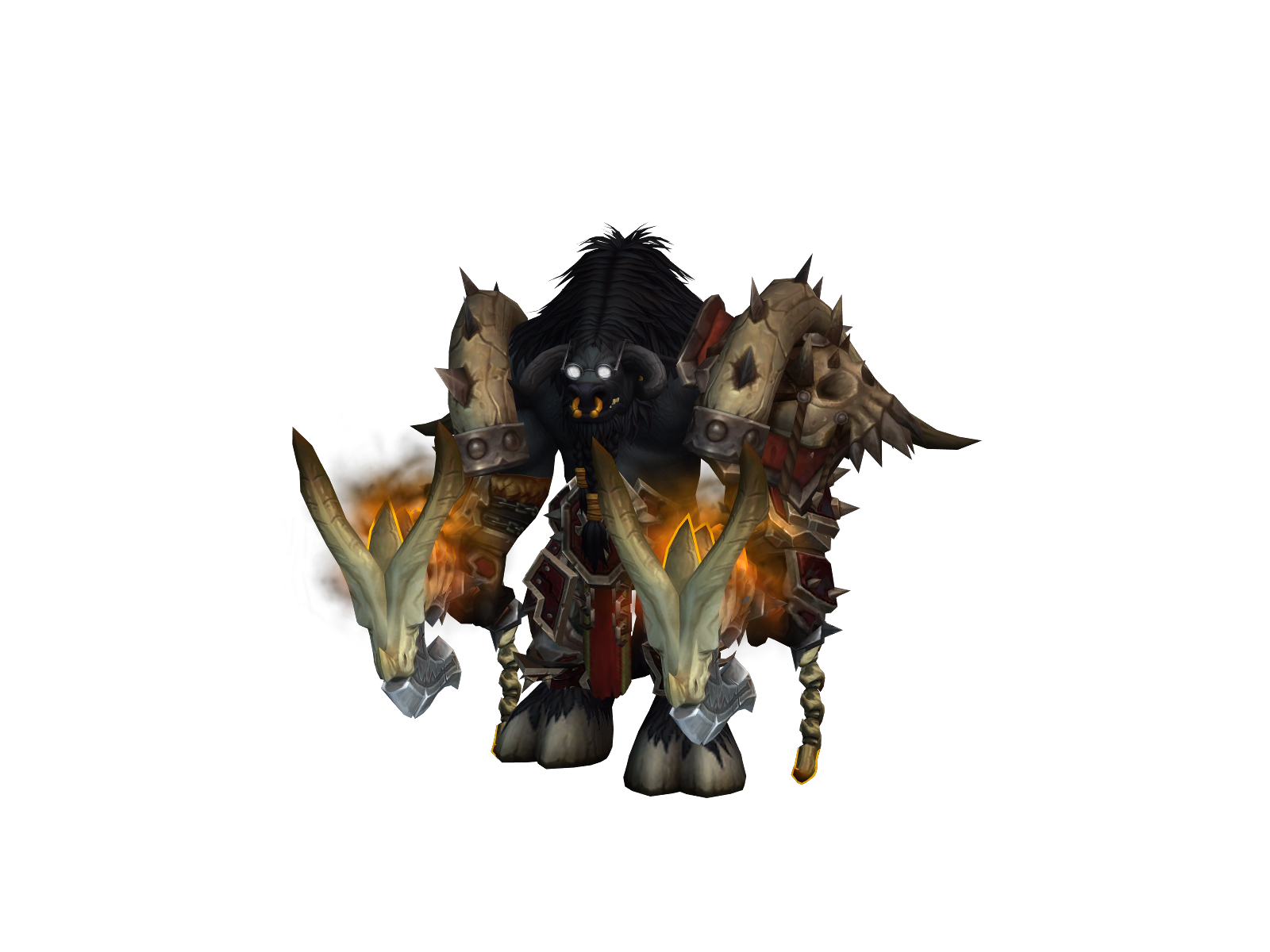 Bwarrito