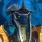 Raskar avatar
