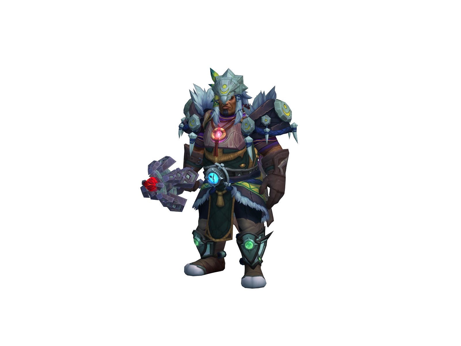 Urdrasil