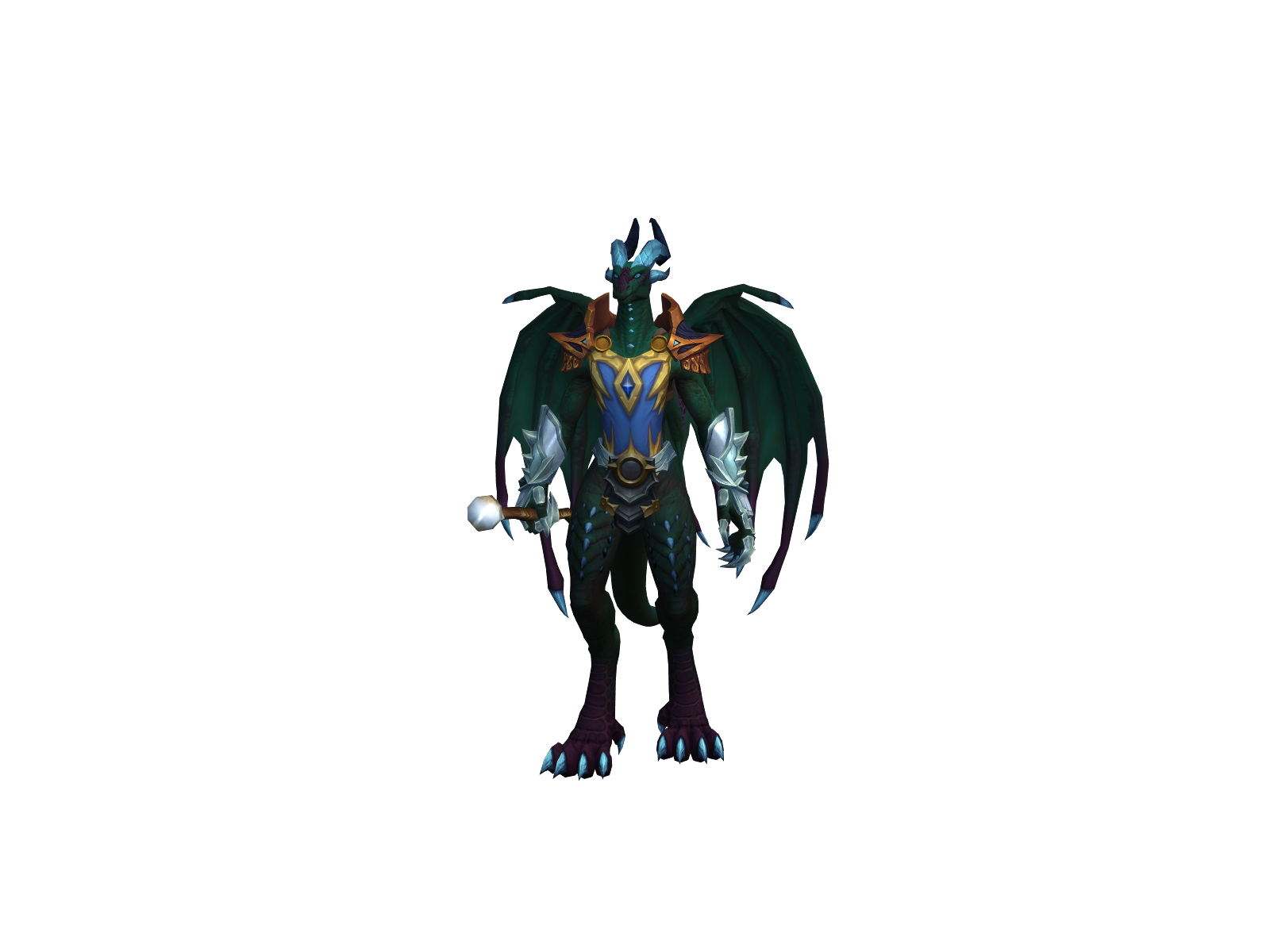 Deepblowies