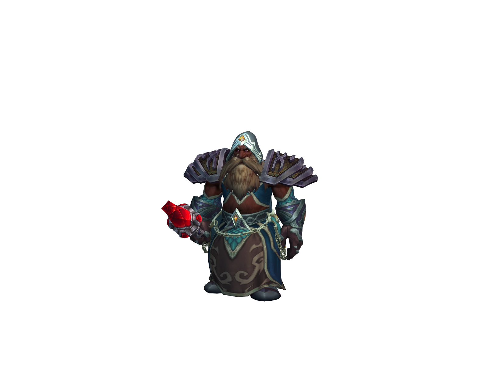 Mogosshaman