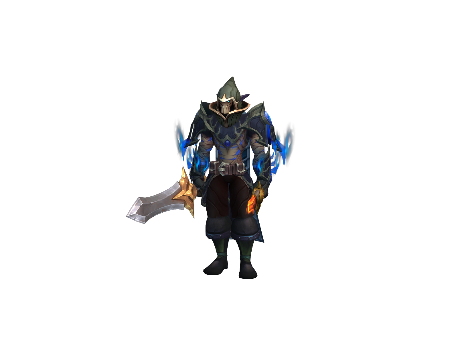 Criticalstab
