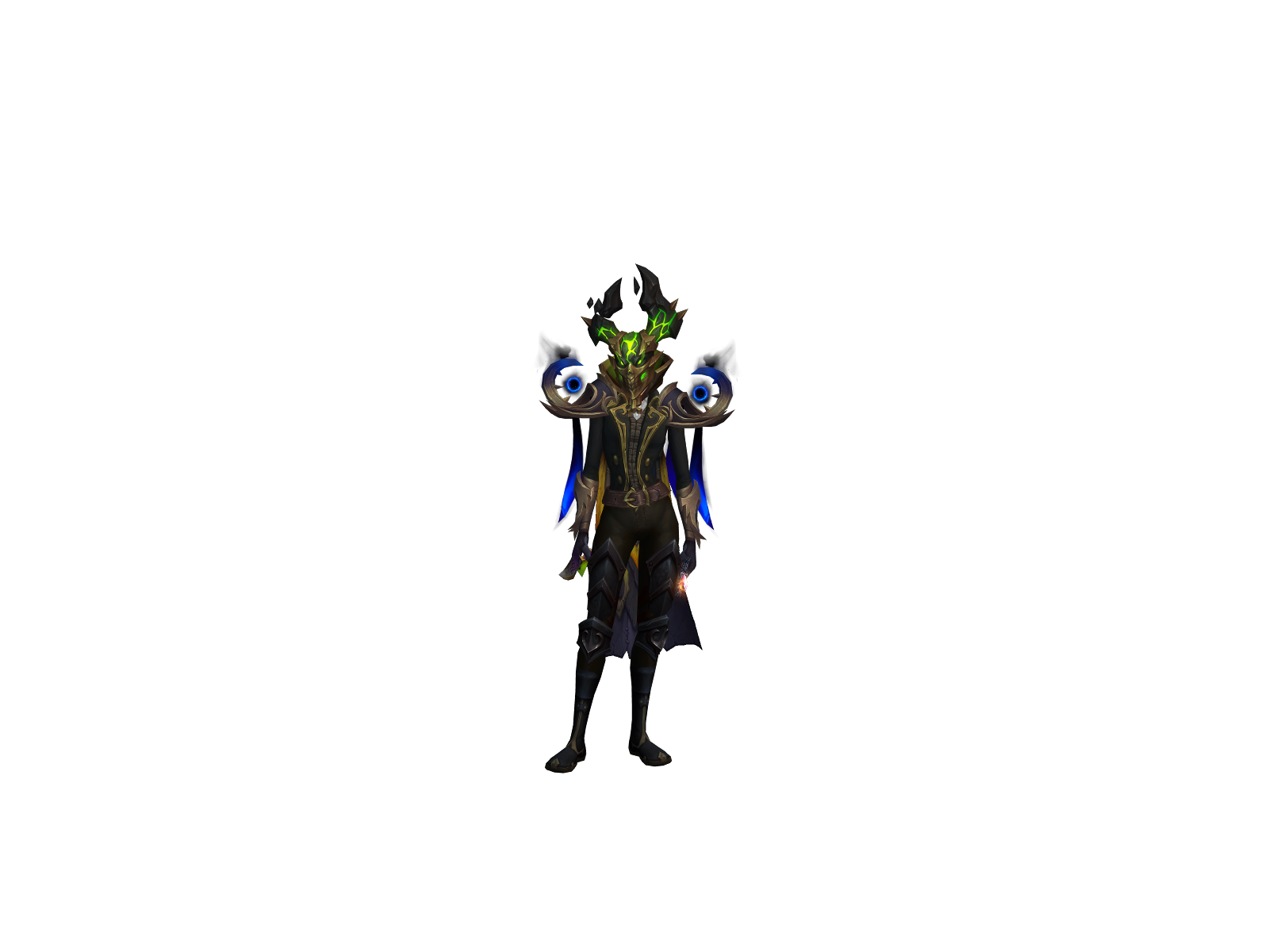 Vannpriest