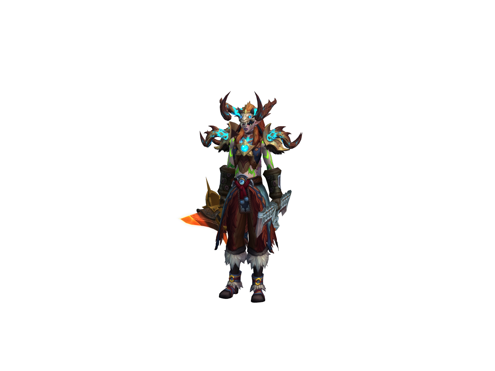 Darthrevanx