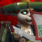 Yaffydk avatar