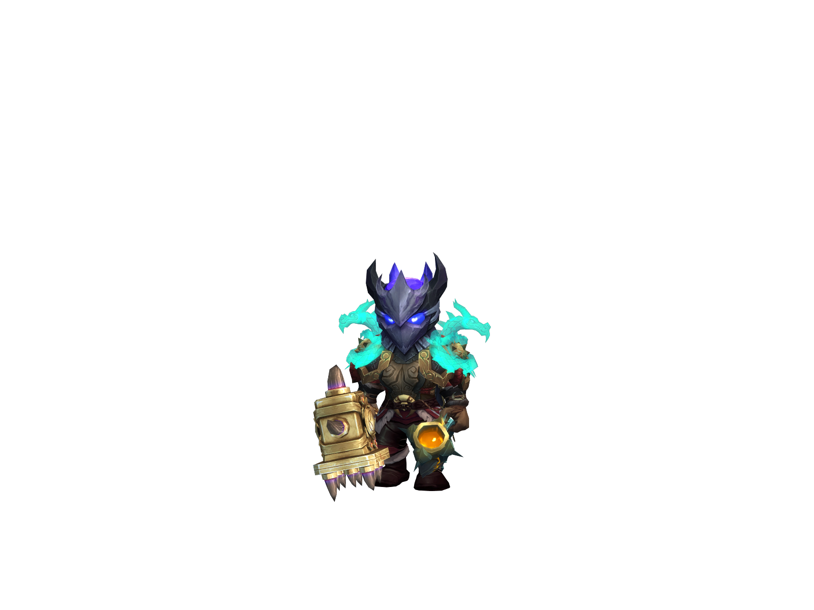 Tinylotus