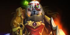 Ðáxø's icon