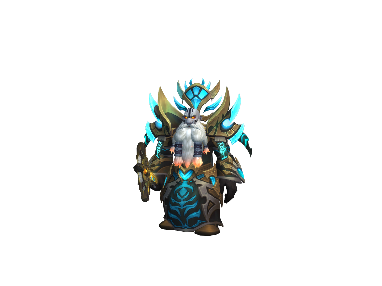 Auronpriest