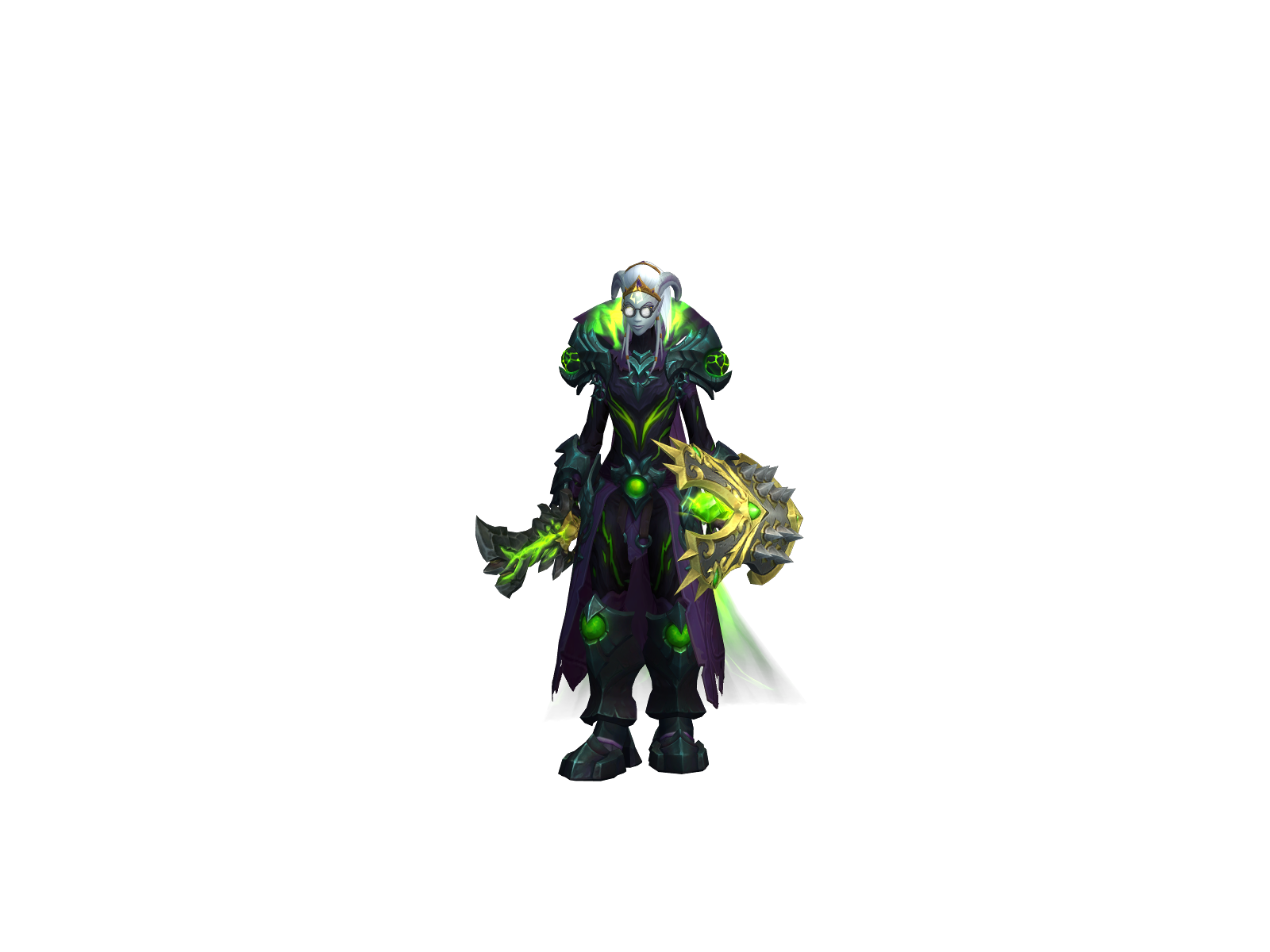 Zyraethia